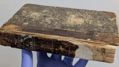 Зображення The Daily Galaxy