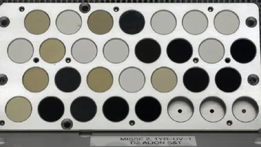 Зображення NASA