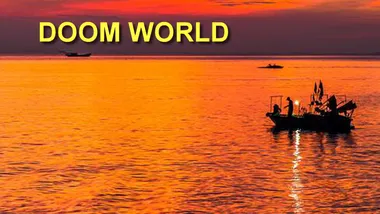 Зображення Watts Up With That？