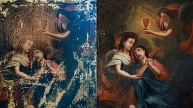 Зображення ZME Science