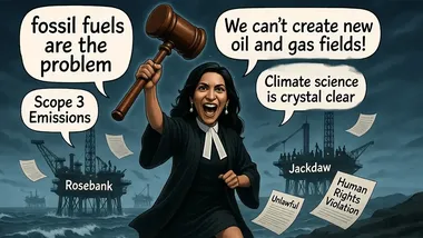 Зображення Watts Up With That？
