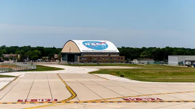 Зображення NASA