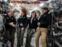 Екіпаж NASA SpaceX Crew-10 завершує місію на МКС