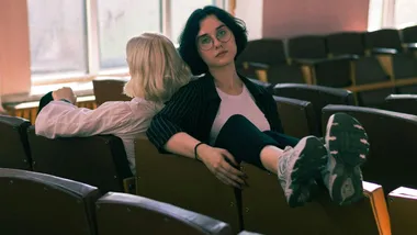 Фото Ann Bugaichuk, Pexels