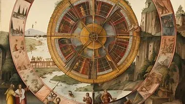 Циклічність історії. Варто чому навчитись