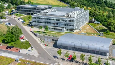 Зображення Max-Planck-Gesellschaft