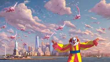 Зображення Watts Up With That？