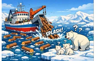 Зображення Watts Up With That？