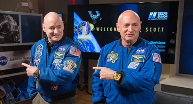 Рік у космосі — які наслідки?