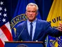 У США спалах кору: Роберт Кеннеді просуває вітамінне лікування замість вакцинації