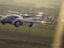 Словацький літаючий автомобіль AirCar готується до масового виробництва