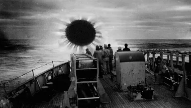 Філадельфійський експеримент