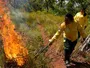 Бразильські корінні народи борються з пожежами традиційними методами
