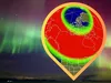 До Землі летять 4 викиди з Сонця: полярне сяйво побачать у США