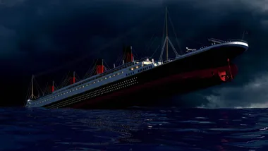 Зображення The Daily Galaxy