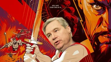 Зображення Watts Up With That？