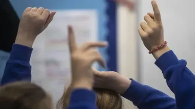 Зображення BBC