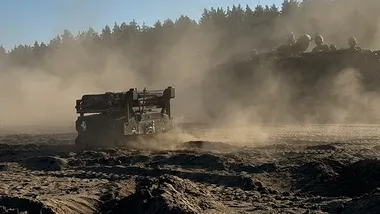 Зображення European Spaceflight