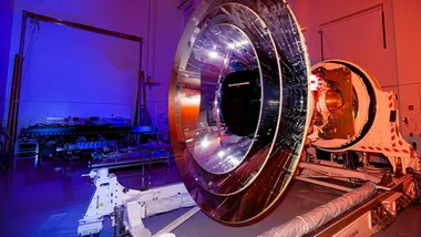 Фото NASA/JPL-Caltech/BAE Systems