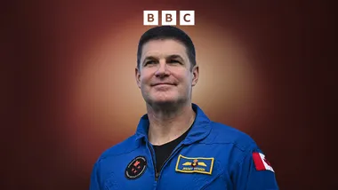 Зображення BBC