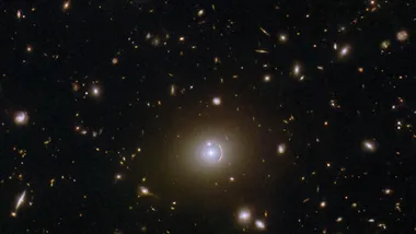 Зображення NASA