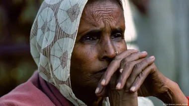 Зображення DW