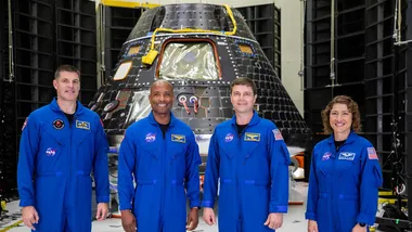 Зображення NASA