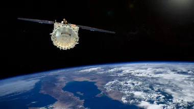 Зображення SpaceNews