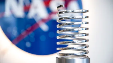 Зображення NASA