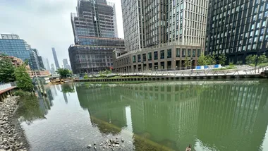 Зображення State of the Planet