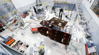 Зображення NASA