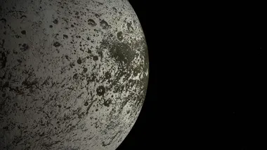 Зображення The Daily Galaxy