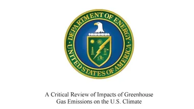 Зображення Watts Up With That？