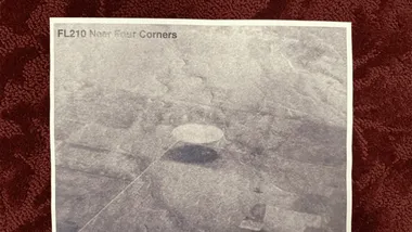 Зображення UAP Disclosure Fund/X