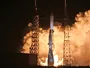 Blue Origin успішно запустила ракету New Glenn на противагу SpaceX