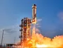 Космічні перегони мільярдерів: жіноча суборбітальна місія Blue Origin