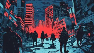 Зображення Watts Up With That？