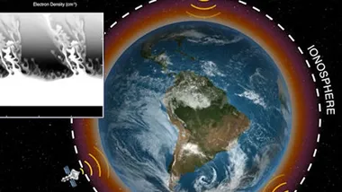 Зображення Watts Up With That？
