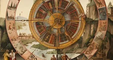 Циклічність історії. Варто чому навчитись