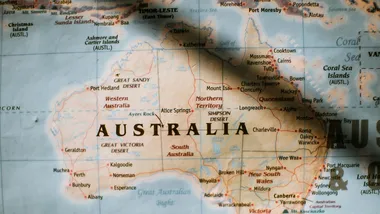 Ілюстративне зображення Nothing Ahead, Pexels