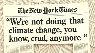 Зображення Watts Up With That？