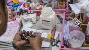 Зображення WHO