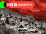 Танення льодовиків загрожує альпійським селам Швейцарії