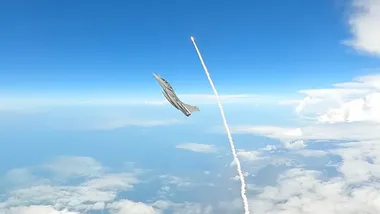 Зображення European Spaceflight