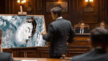 Зображення Watts Up With That？