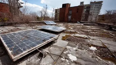 Зображення Watts Up With That？