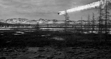 Тунгуський метеорит — наслідок бездротової системи передачі інформації та енергії Тесла