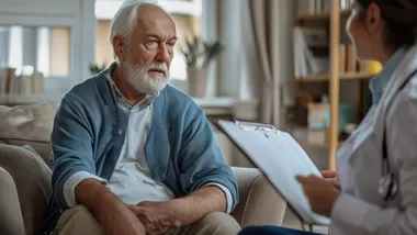 Штучний інтелект допоможе виявляти цукровий діабет до&nbsp;появи симптомів