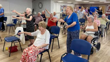 Зображення BBC