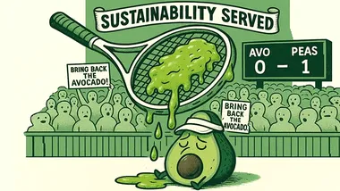 Зображення Watts Up With That？